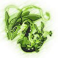 Rayquaza (Mega)